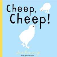 Book Cover for Cheep, Cheep! by Sue Downing