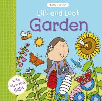 Book Cover for Garden by 