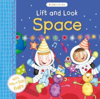 Book Cover for Space by 