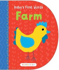 Book Cover for Farm by 