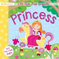 Book Cover for Princess by Laila Hills