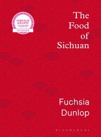Book Cover for The Food of Sichuan by Fuchsia Dunlop