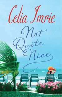 Book Cover for Not Quite Nice by Celia Imrie