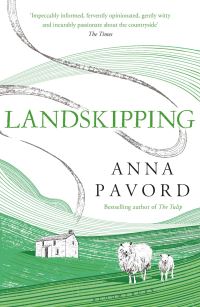 Book Cover for Landskipping by Anna Pavord