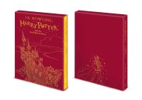 Book Cover for Harry Potter and the Half-Blood Prince by J K Rowling