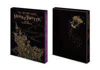 Book Cover for Harry Potter and the Deathly Hallows by J K Rowling