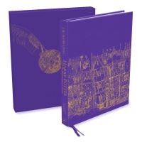 Book Cover for Harry Potter and the Philosopher's Stone by J K Rowling