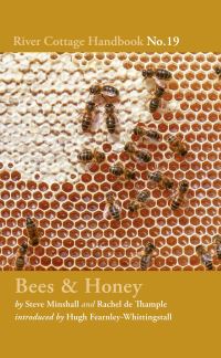 Book Cover for Bees & Honey by Rachel De Thample