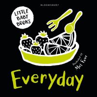 Book Cover for Everyday by Melissa Four
