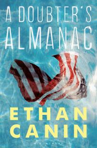 Book Cover for A Doubter's Almanac by Ethan Canin