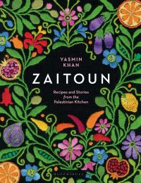 Book Cover for Zaitoun by Yasmin Khan