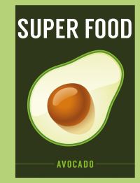Book Cover for Avocado by Bloomsbury Publishing