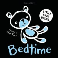 Book Cover for Bedtime by Melissa Four