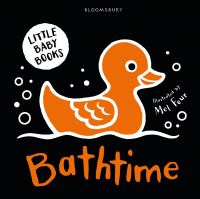 Book Cover for Bathtime by Melissa Four