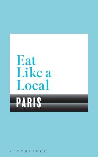 Book Cover for Paris by 
