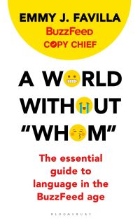 Book Cover for A World Without 