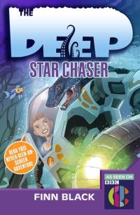 Book Cover for The Deep. 3 by Finn Black