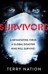 Book Cover for Survivors by Terry Nation