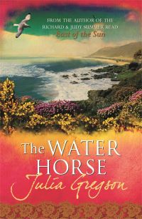Book Cover for The Water Horse by Julia Gregson