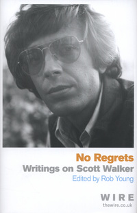 Book Cover for No Regrets by Rob Young