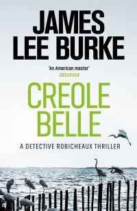 Book Cover for Creole Belle by James Lee Burke