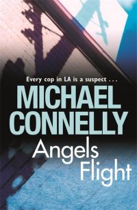 Book Cover for Angels Flight by Michael Connelly