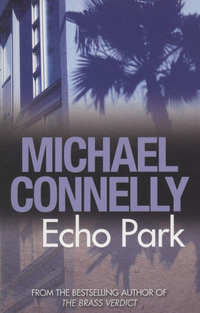 Book Cover for Echo Park by Michael Connelly