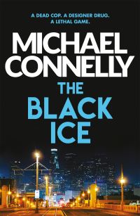 Book Cover for The Black Ice by Michael Connelly