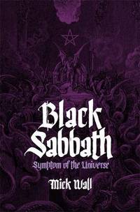 Book Cover for Black Sabbath by Mick Wall