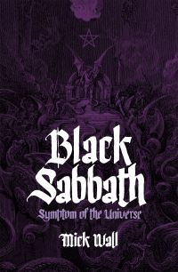 Book Cover for Black Sabbath by Mick Wall