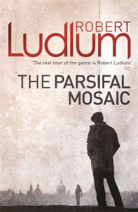 Book Cover for The Parsifal Mosaic by Robert Ludlum
