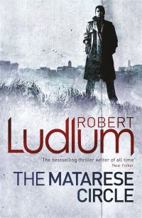Book Cover for The Matarese Circle by Robert Ludlum