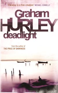 Book Cover for Deadlight by Graham Hurley