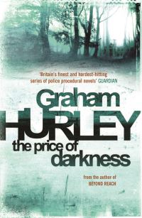 Book Cover for The Price of Darkness by Graham Hurley