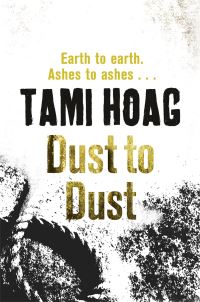 Book Cover for Dust to Dust by Tami Hoag