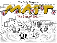 Book Cover for The Best of Matt 2012 by Matt