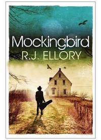 Book Cover for Mockingbird Songs by RJ Ellory