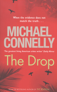 Book Cover for The Drop by Michael Connelly