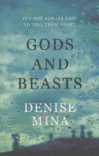Book Cover for Gods and Beasts by Denise Mina