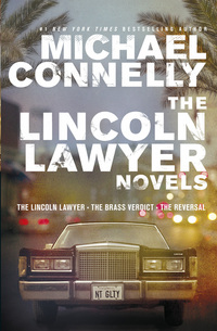Book Cover for The Lincoln Lawyer Novels by Michael Connelly