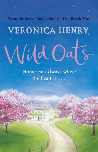 Book Cover for Wild Oats by Veronica Henry
