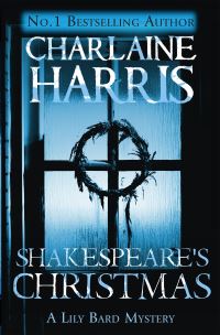 Book Cover for Shakespeare's Christmas by Charlaine Harris