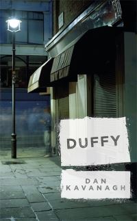 Book Cover for Duffy by Dan Kavanagh