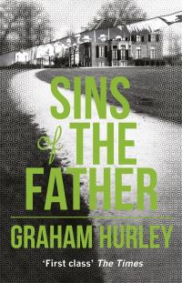 Book Cover for Sins of the Father by Graham Hurley