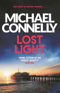Book Cover for Lost Light by Michael Connelly