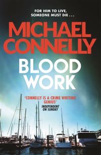 Book Cover for Blood Work by Michael Connelly