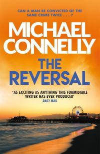 Book Cover for The Reversal by Michael Connelly