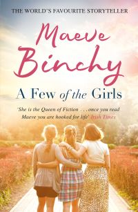 Book Cover for A Few of the Girls by Maeve Binchy
