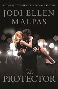 Book Cover for The Protector by Jodi Ellen Malpas
