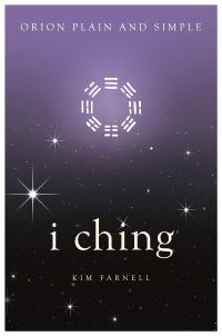 Book Cover for I Ching by Kim Farnell